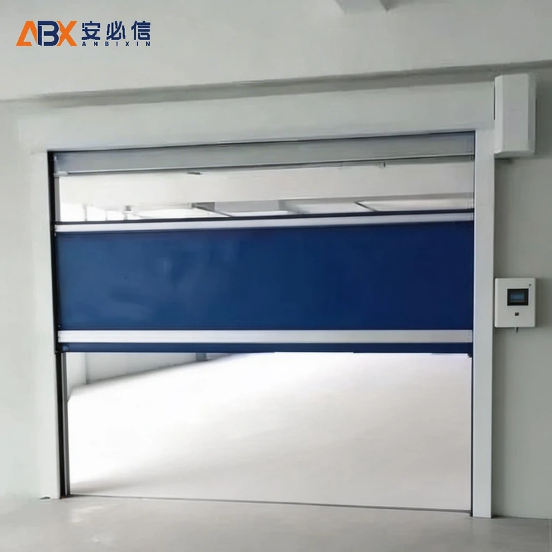 廊坊市快速门